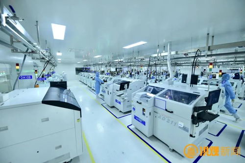 二十年爬坡過(guò)坎，晶能光電為南昌構(gòu)建全球網(wǎng)絡(luò)技術(shù)服務(wù)競(jìng)爭(zhēng)優(yōu)勢(shì)